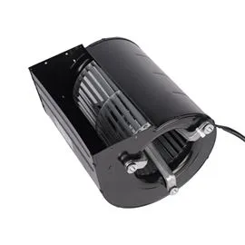 ec blower supplier