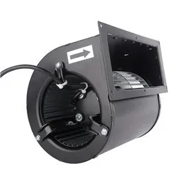 blower fan ventilation