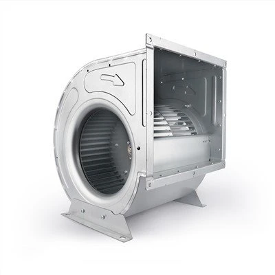DD12-9 Avant koube EC 220v Santrifij soufle fanatik