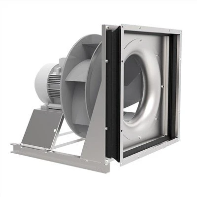 RLM-630 Pwofesyonèl Air Flow Plug Fan AHU Fan